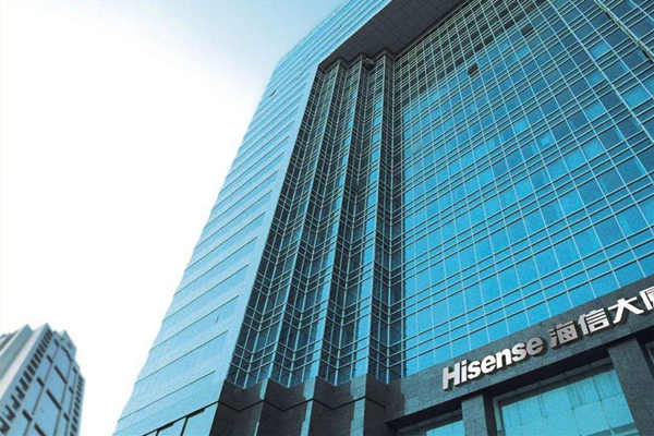 樓宇自控能否實現(xiàn)智能樓宇的高效化管理？(圖1)