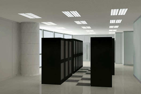 樓宇智能化工程機(jī)房建設(shè)問題！(圖1)