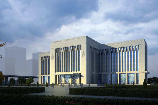 樓宇智能化的運(yùn)營(yíng)管理規(guī)劃！(圖1)