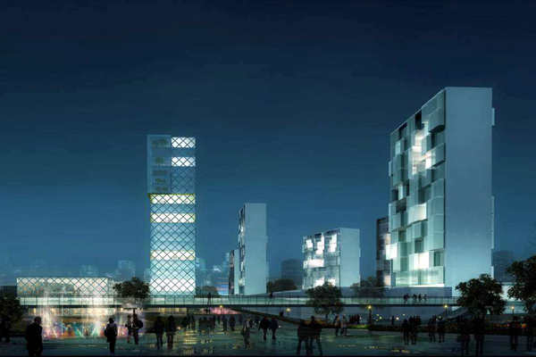 如何控制智能樓宇設(shè)計(jì)成本?(圖1) 如何控制智能樓宇設(shè)計(jì)成本?(圖1)