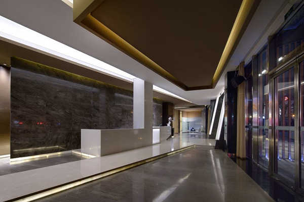 樓宇智能化控制的大概范圍！(圖1)