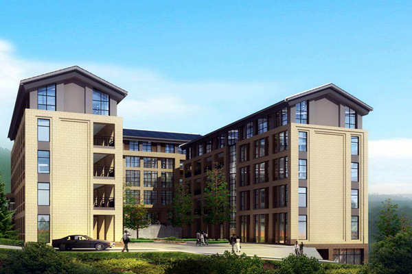 樓宇自控系統功能實現依托于合理的規劃設計!(圖1) 樓宇自控系統功能實現依托于合理的規劃設計!(圖1)