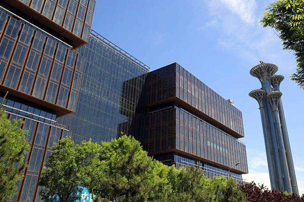 三水智能化對于智能樓宇的幾點看法！(圖1)