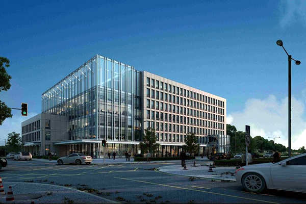 樓宇自動化三方面的全面發展！(圖1)