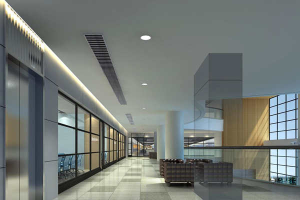 哪些設計問題會影響樓宇自控系統的發展進步？(圖1)