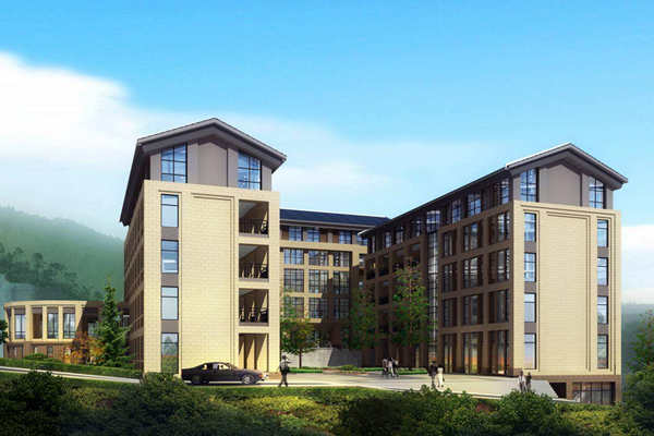 樓宇智能化系統竣工驗收的詳細內容!(圖1) 樓宇智能化系統竣工驗收的詳細內容!(圖1)