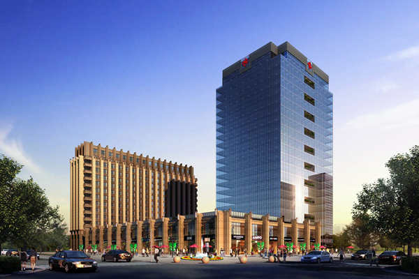 樓宇智能化通信網(wǎng)絡系統(tǒng)的三大組成部分!(圖1) 樓宇智能化通信網(wǎng)絡系統(tǒng)的三大組成部分!(圖1)