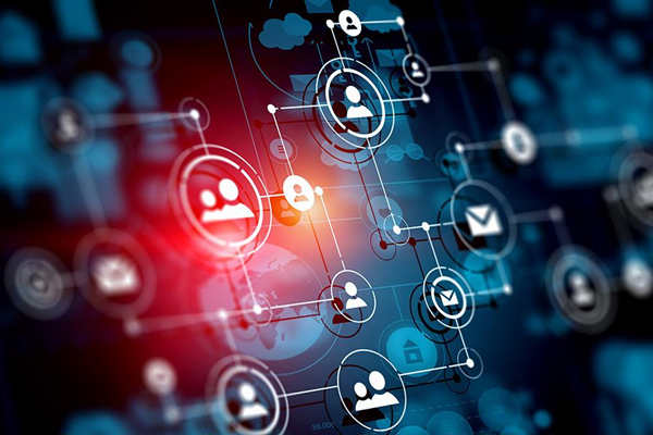 樓宇自控系統(tǒng)如何構(gòu)建信息網(wǎng)絡(luò)?(圖1) 樓宇自控系統(tǒng)如何構(gòu)建信息網(wǎng)絡(luò)?(圖1)