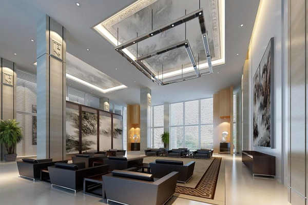 樓宇自控系統的組成，包括哪些？(圖1)