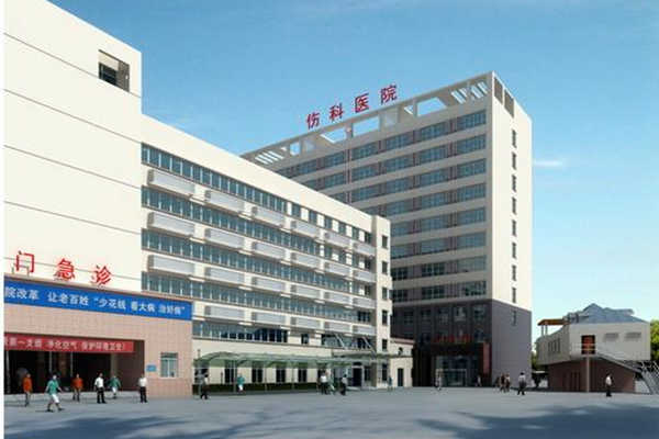 醫療機構樓宇自控系統建設方案推薦！(圖1)