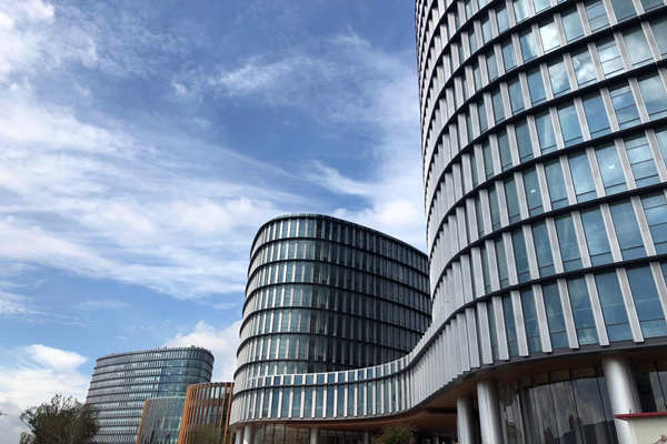 樓宇自控系統(tǒng)的安全守護(hù)體現(xiàn)在哪些地方?(圖1) 樓宇自控系統(tǒng)的安全守護(hù)體現(xiàn)在哪些地方?(圖1)