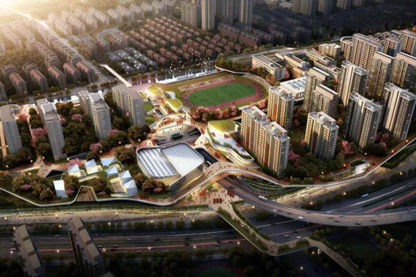 樓宇自控系統(tǒng)的目標、特點和價值！(圖1)