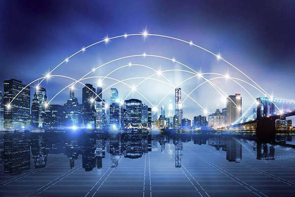 智能樓宇技術層面的三大顯著優勢!(圖1) 智能樓宇技術層面的三大顯著優勢!(圖1)