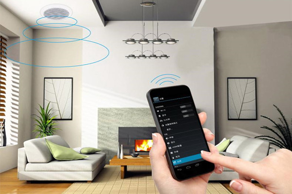 藍(lán)牙技術(shù)在哪種智能樓宇中應(yīng)用較多?(圖1) 藍(lán)牙技術(shù)在哪種智能樓宇中應(yīng)用較多?(圖1)