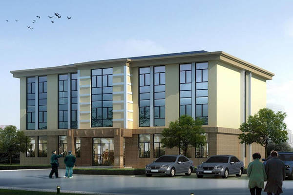 樓宇自控前景廣闊，未來(lái)可期！(圖1)