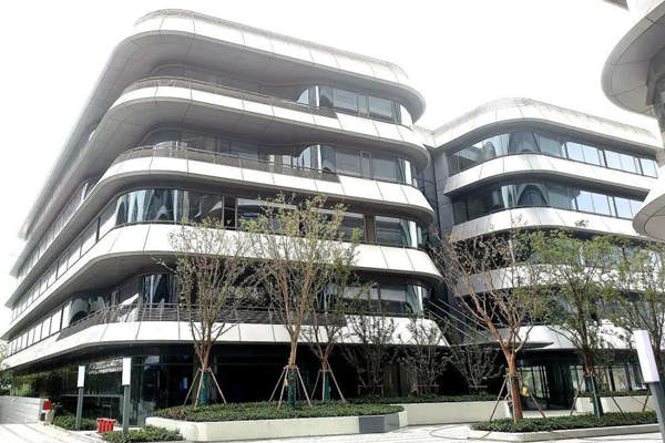 樓宇智能化頂層設(shè)計(jì)原則！(圖1)