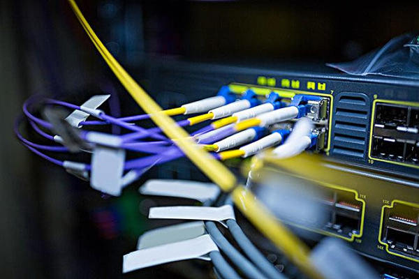 樓宇自控對(duì)于線路安裝有哪些要求?(圖1) 樓宇自控對(duì)于線路安裝有哪些要求?(圖1)