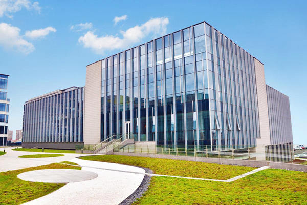 樓宇自控系統(tǒng)軟、硬件安裝要求！(圖1)