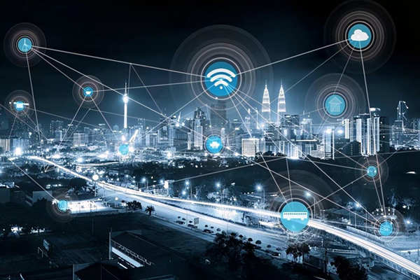 樓宇智能化控制技術(shù)將越發(fā)“智慧化”!(圖1) 樓宇智能化控制技術(shù)將越發(fā)“智慧化”!(圖1)