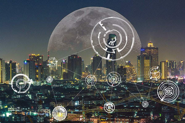 樓宇自動化的崛起已成常態！(圖1)