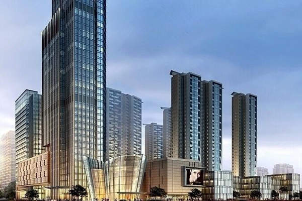 樓宇自控在實踐過程中暴露出了哪些問題?(圖1) 樓宇自控在實踐過程中暴露出了哪些問題?(圖1)