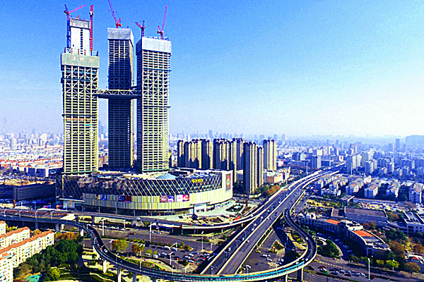 三分鐘帶你了解樓宇自動化系統!(圖2) 三分鐘帶你了解樓宇自動化系統!(圖2)