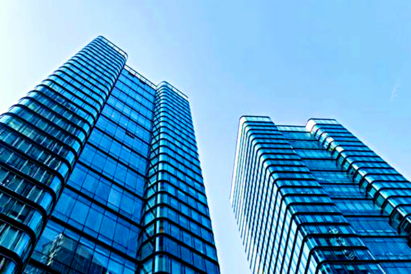 樓宇智能系統(tǒng)實施的五大要點!(圖2) 樓宇智能系統(tǒng)實施的五大要點!(圖2)