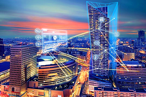 簡單點,讓樓宇智能化不再復(fù)雜!(圖2) 簡單點,讓樓宇智能化不再復(fù)雜!(圖2)