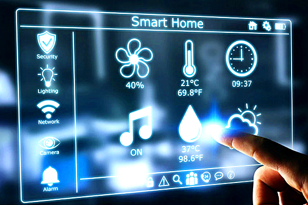 簡析樓宇控制節能策略(圖1) 簡析樓宇控制節能策略(圖1)