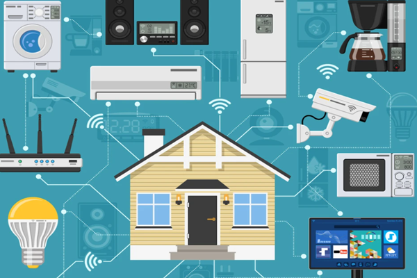 當(dāng)樓宇遇上樓宇自動化系統(tǒng)，智慧由此開啟！(圖1)