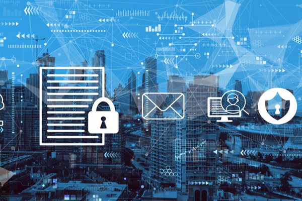 智能樓宇控制系統(tǒng)為建筑運維帶來什么好處?(圖1) 智能樓宇控制系統(tǒng)為建筑運維帶來什么好處?(圖1)