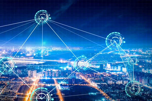 “新基建”之下，這樣定義智能樓宇！(圖1)