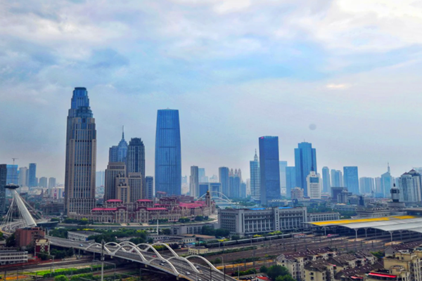 樓宇自動(dòng)化系統(tǒng)基礎(chǔ)知識(shí)!(圖1) 樓宇自動(dòng)化系統(tǒng)基礎(chǔ)知識(shí)!(圖1)