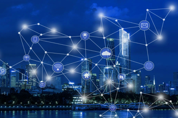 物聯(lián)網(wǎng)技術(shù)+智能樓宇控制系統(tǒng)功能實(shí)現(xiàn)(圖1) 物聯(lián)網(wǎng)技術(shù)+智能樓宇控制系統(tǒng)功能實(shí)現(xiàn)(圖1)