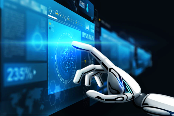 樓宇智能化系統“拍了拍”你！(圖1)