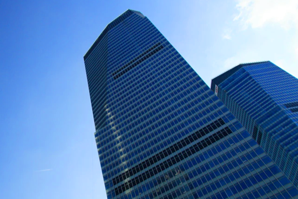 樓宇自動(dòng)化系統(tǒng)入門了解!(圖1) 樓宇自動(dòng)化系統(tǒng)入門了解!(圖1)