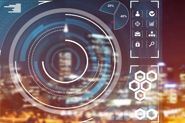 樓宇自控系統(tǒng)設(shè)計(jì)方案說明!(圖1) 樓宇自控系統(tǒng)設(shè)計(jì)方案說明!(圖1)