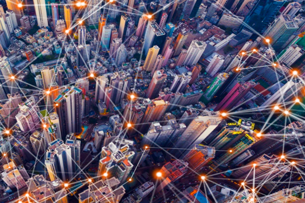 關(guān)于樓宇自控系統(tǒng)的說(shuō)明！(圖1)