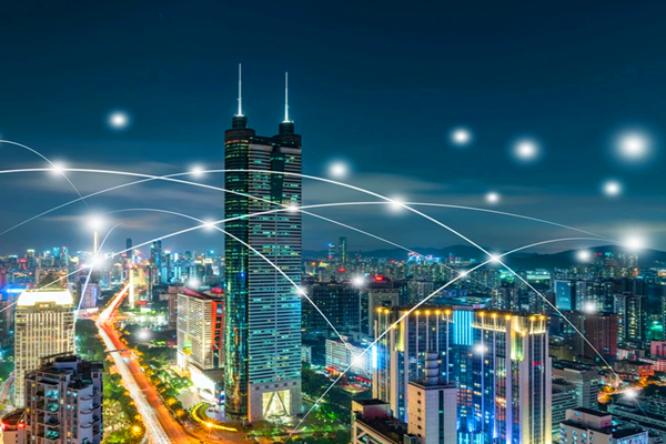 樓宇自動(dòng)化系統(tǒng)，你不了解的智慧建筑“寵兒”(圖1)