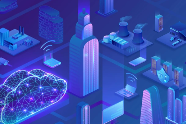 樓宇自動化技術與應用！(圖1)