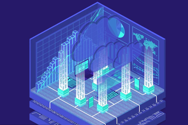 樓宇智能化系統，助力實現雙碳目標！(圖1)