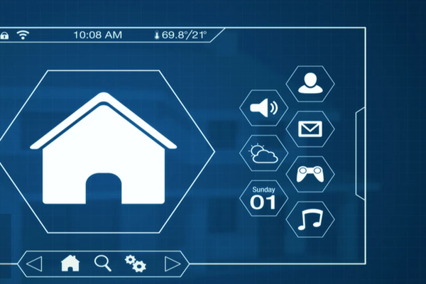 什么是樓宇自控系統？有什么作用？(圖1)