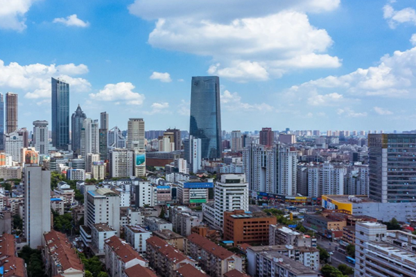 智慧樓宇究竟是什么？為什么發(fā)展如此迅速？(圖1)