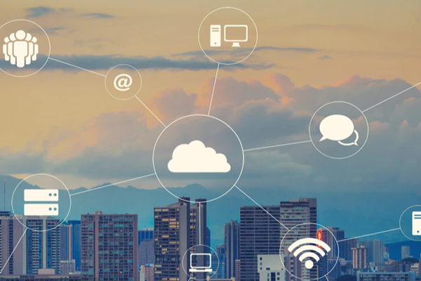 樓宇自動化系統(tǒng)的基本研發(fā)目標說明！(圖1)