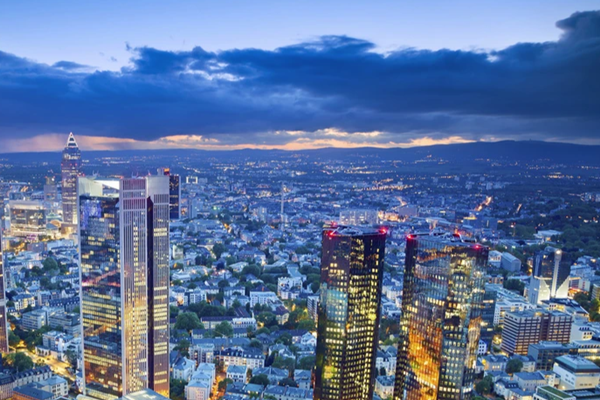 布局智慧建筑,共建產(chǎn)業(yè)新生態(tài)!(圖1) 布局智慧建筑,共建產(chǎn)業(yè)新生態(tài)!(圖1)