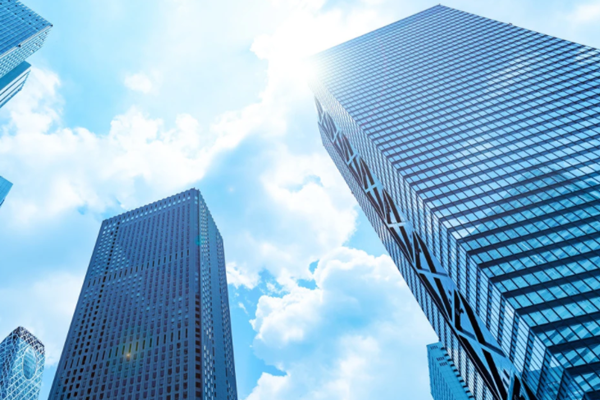 樓宇智能化系統(tǒng)的功能有哪些?(圖1) 樓宇智能化系統(tǒng)的功能有哪些?(圖1)