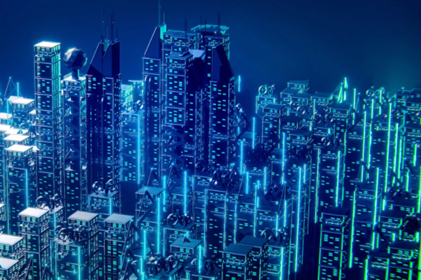 樓宇自控系統建設有哪些重要檢測點？(圖1)