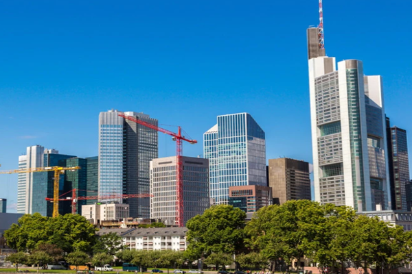 科普：什么是被動式超低能耗建筑？(圖1)