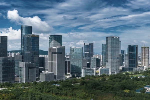 樓宇自控系統(tǒng)監(jiān)控內(nèi)容包含哪些？(圖1)