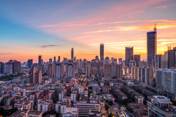 樓宇智能化系統(tǒng)工程設(shè)計!(圖1) 樓宇智能化系統(tǒng)工程設(shè)計!(圖1)